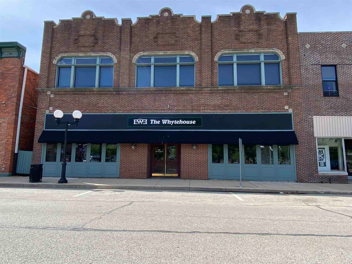 127 E Carroll St, Macomb, IL 61455
